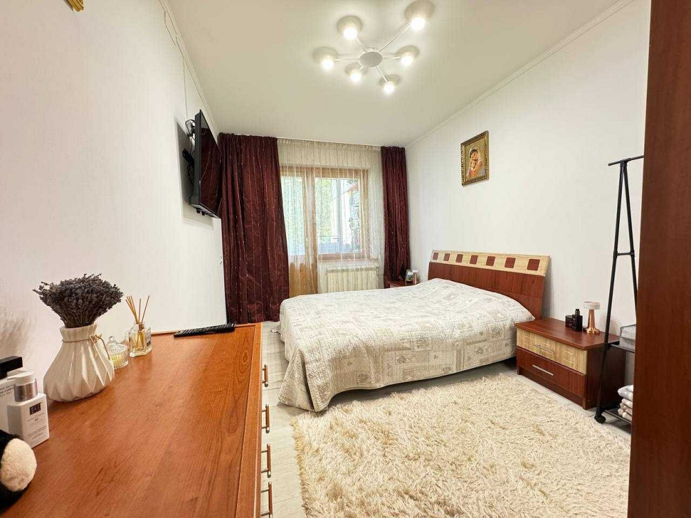 Продається простора та охайна 3 кім. квартири  з меблями і технікою!!! Ивано-Франковск - изображение 2