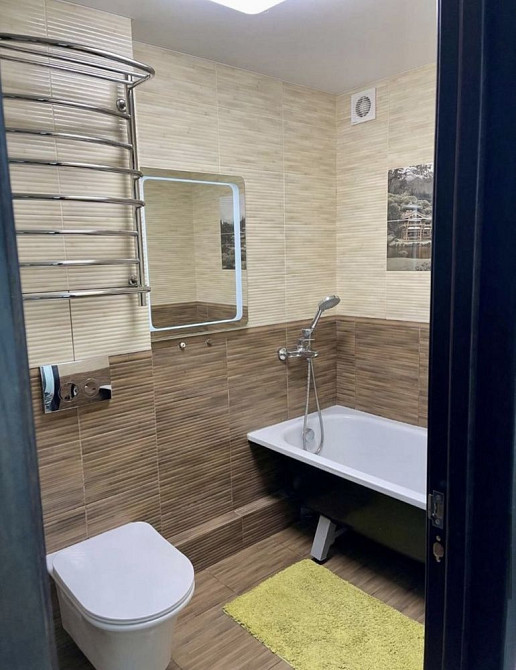 Продам 2-х комнатную квартиру в самом ЦЕНТРЕ города. Ж Кам`янське (Запорізька обл.) - зображення 8