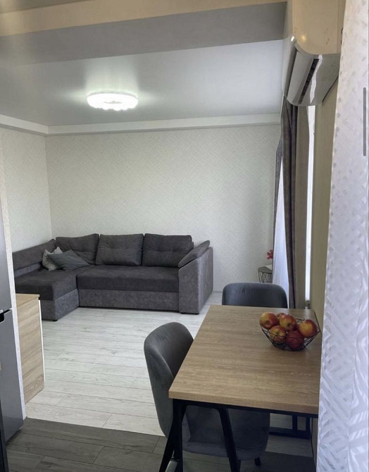 Продам 2-х комнатную квартиру в самом ЦЕНТРЕ города. Ж Кам`янське (Запорізька обл.) - зображення 4