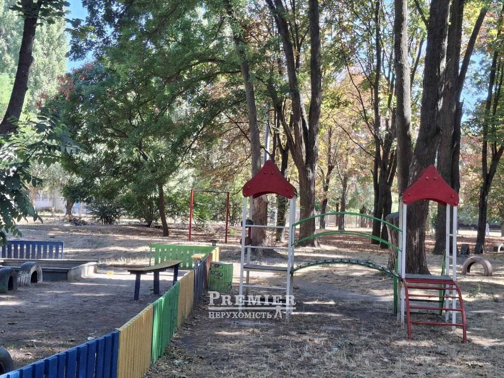 2 кімн, Газ, Парк, Черемушки, 44кв.м. 33800 у.о. Одесса - изображение 7