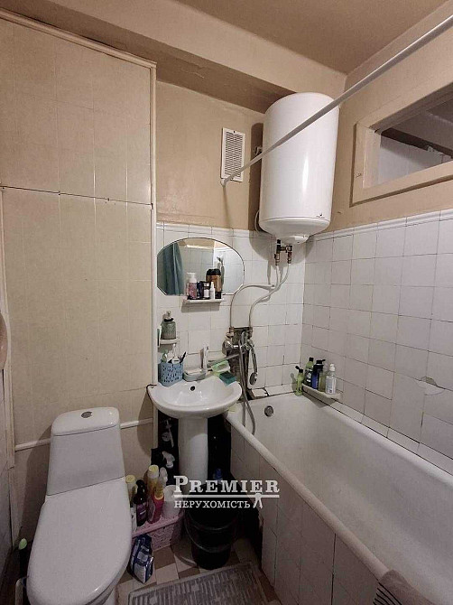 2 кімн, Газ, Парк, Черемушки, 44кв.м. 33800 у.о. Одесса - изображение 5