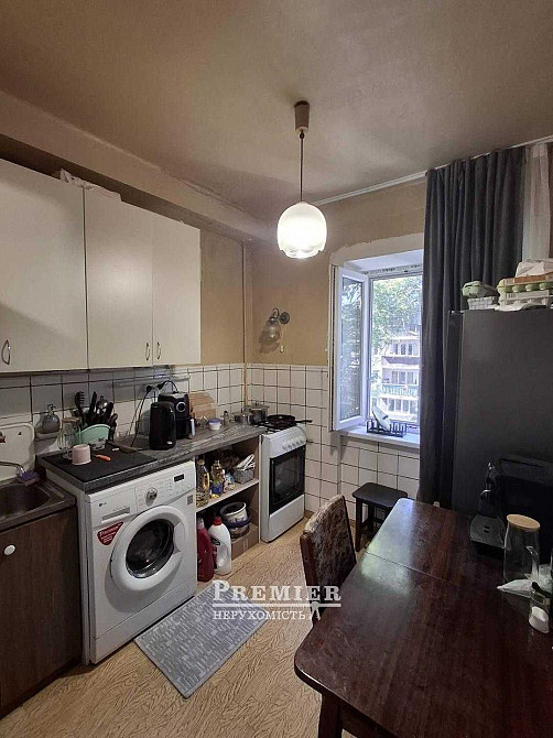 2 кімн, Газ, Парк, Черемушки, 44кв.м. 33800 у.о. Одесса - изображение 3