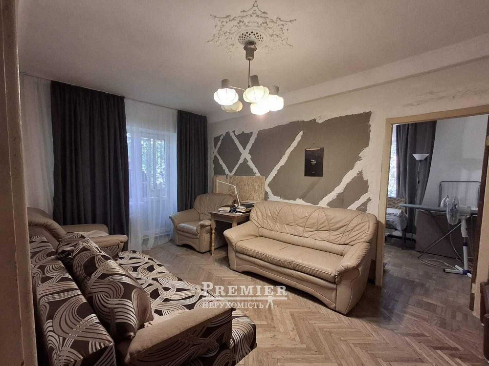 2 кімн, Газ, Парк, Черемушки, 44кв.м. 33800 у.о. Одесса - изображение 2