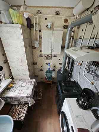 Продам охайну двокімнатну квартиру з автономкою плюс гараж Дніпро