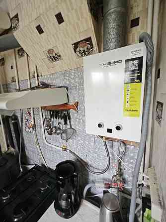 Продам охайну двокімнатну квартиру з автономкою плюс гараж Дніпро