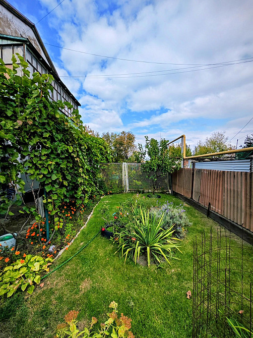 Продам охайну двокімнатну квартиру з автономкою плюс гараж Дніпро - зображення 8