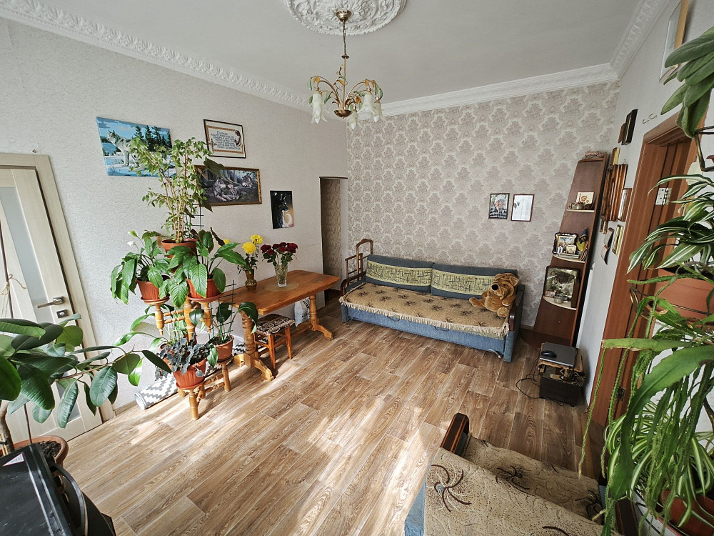 Продам охайну двокімнатну квартиру з автономкою плюс гараж Дніпро - зображення 3