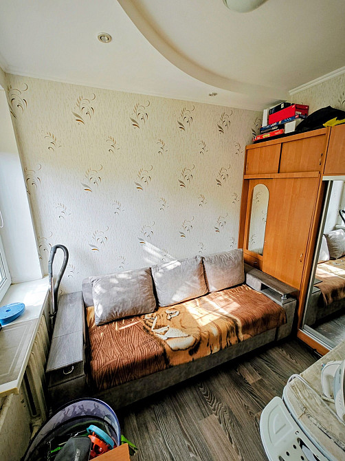 Продам охайну двокімнатну квартиру з автономкою плюс гараж Дніпро - зображення 2