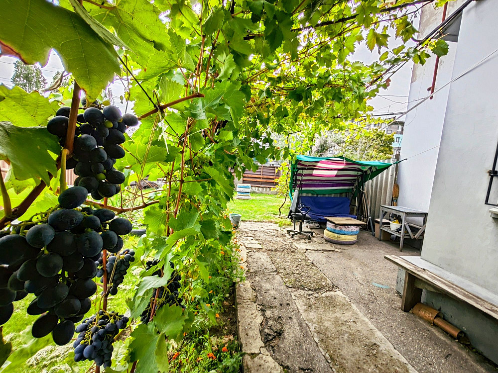 Продам охайну двокімнатну квартиру з автономкою плюс гараж Дніпро - зображення 7