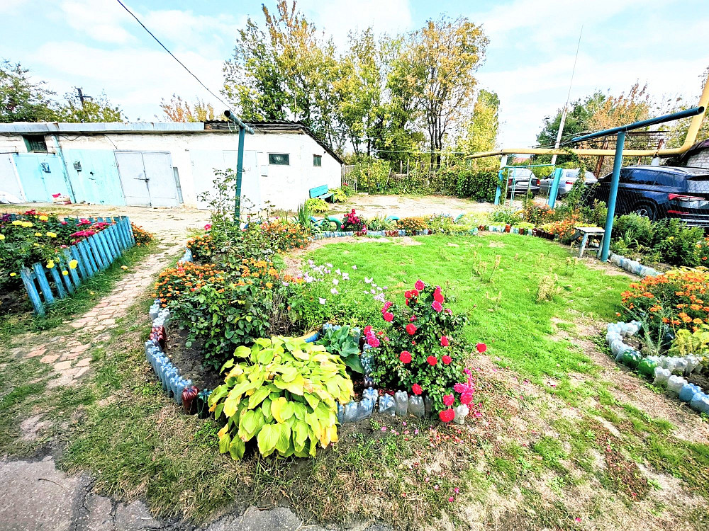 Продам охайну двокімнатну квартиру з автономкою плюс гараж Дніпро - зображення 6