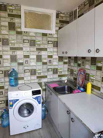 Продам 1 комнатную " Чешку" на 4/9 в Ингульском районе / 30 школа Николаев