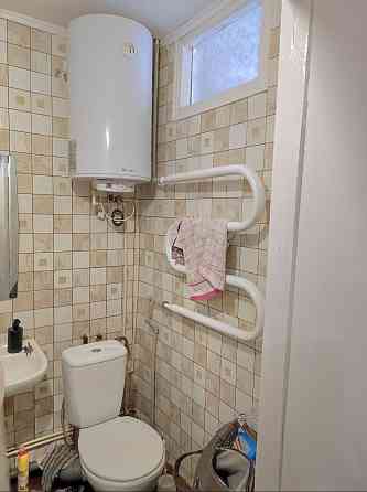 Продам 1 комнатную " Чешку" на 4/9 в Ингульском районе / 30 школа Николаев