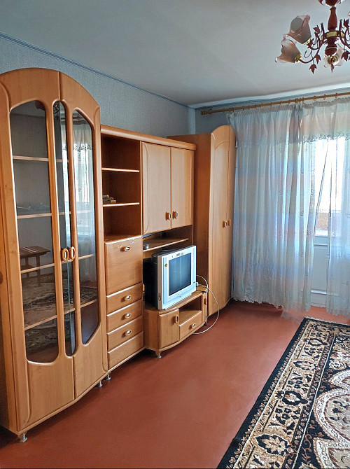 Продам 1 комнатную " Чешку" на 4/9 в Ингульском районе / 30 школа Николаев - изображение 6