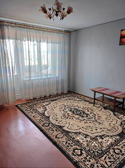 Продам 1 комнатную " Чешку" на 4/9 в Ингульском районе / 30 школа Николаев - изображение 7