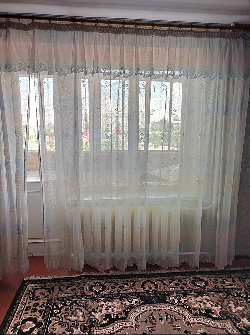 Продам 1 комнатную " Чешку" на 4/9 в Ингульском районе / 30 школа Николаев - изображение 8