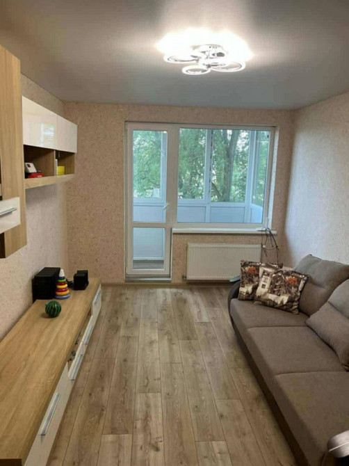 Продам 2х кімнатну квартиру Черляни - зображення 6