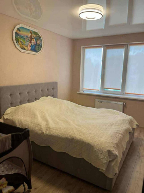 Продам 2х кімнатну квартиру Черляни - зображення 4