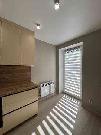 1к квартира з новим сучасним ремонтом! Є балкон, 7хв до Києва Ирпень