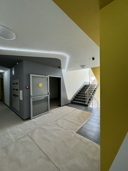 Продаж квартири від власника ЖК бізнес класу Viking Park Львов - изображение 7