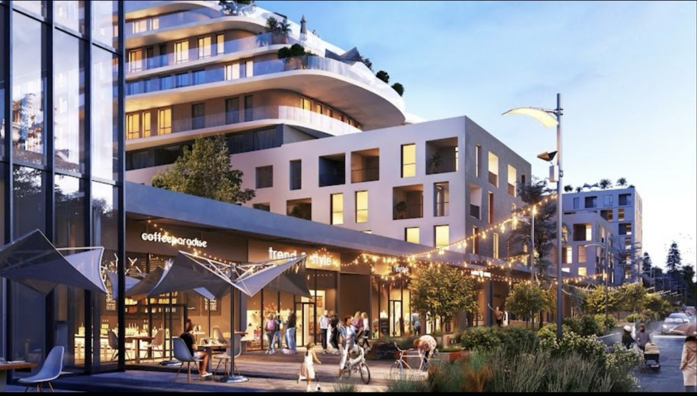 Продаж квартири від власника ЖК бізнес класу Viking Park Львов - изображение 1