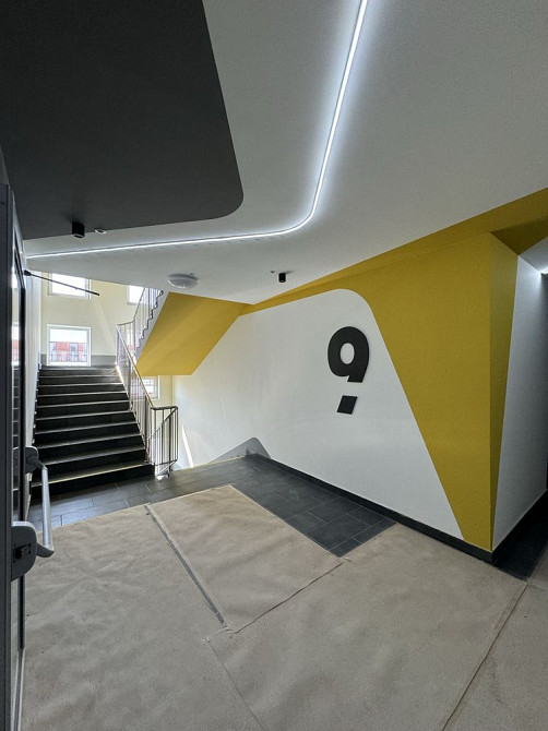 Продаж квартири від власника ЖК бізнес класу Viking Park Львов - изображение 6