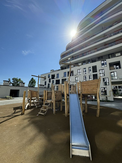 Продаж квартири від власника ЖК бізнес класу Viking Park Львов - изображение 3