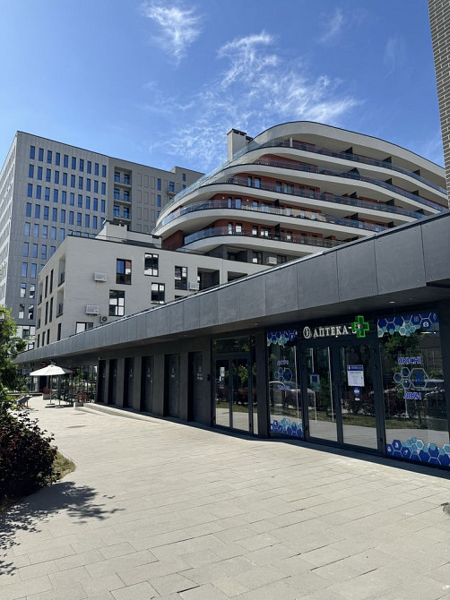 Продаж квартири від власника ЖК бізнес класу Viking Park Львов - изображение 5