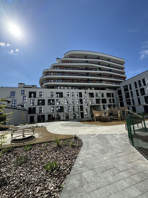 Продаж квартири від власника ЖК бізнес класу Viking Park Львов - изображение 4