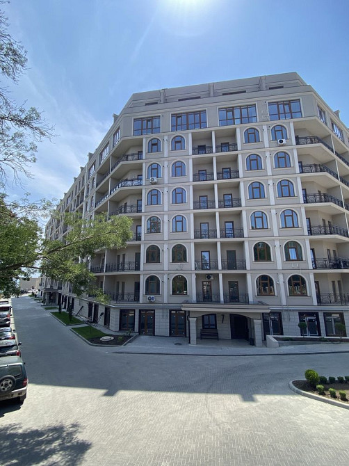 Продам квартиру у моря 49 кв.м Одесса - изображение 1