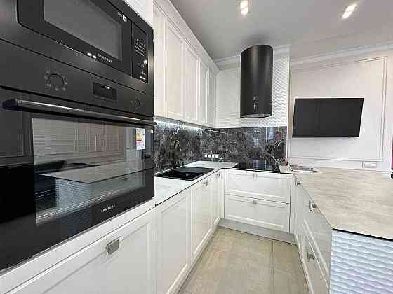 Продам 2-комн квартиру ЖК Альтаир, Люстдорфская дорога. Одесса