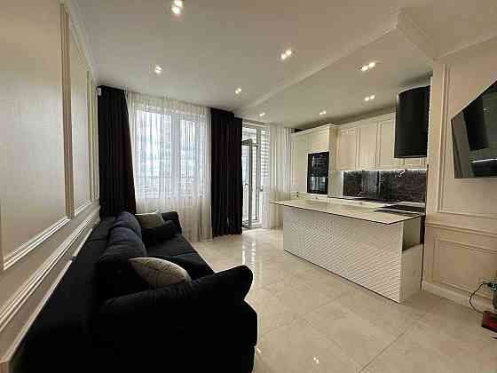 Продам 2-комн квартиру ЖК Альтаир, Люстдорфская дорога. Одесса