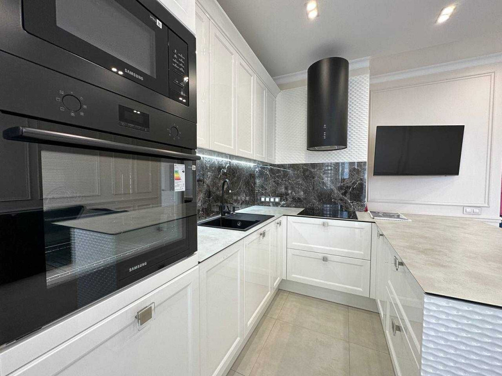 Продам 2-комн квартиру ЖК Альтаир, Люстдорфская дорога. Одесса - изображение 3