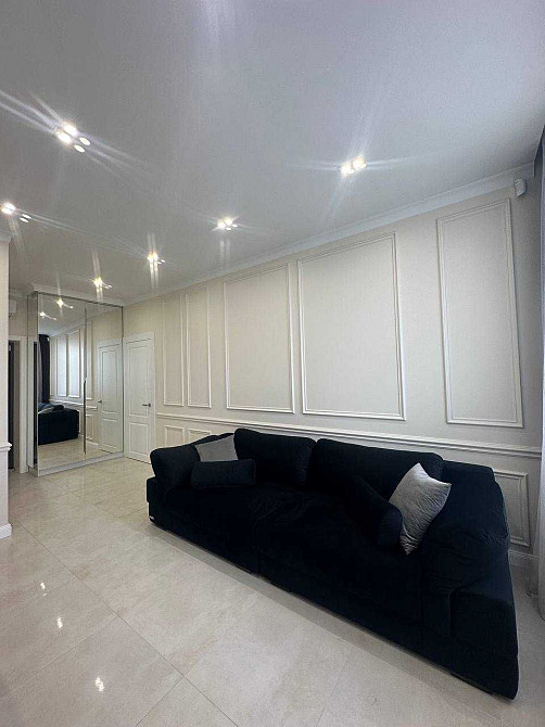 Продам 2-комн квартиру ЖК Альтаир, Люстдорфская дорога. Одесса - изображение 4