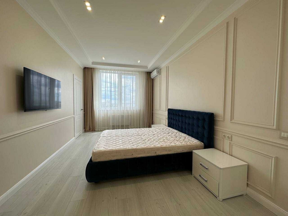 Продам 2-комн квартиру ЖК Альтаир, Люстдорфская дорога. Одесса - изображение 5