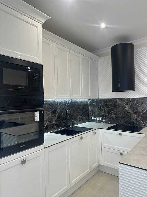 Продам 2-комн квартиру ЖК Альтаир, Люстдорфская дорога. Одесса - изображение 6