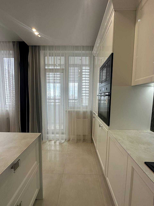 Продам 2-комн квартиру ЖК Альтаир, Люстдорфская дорога. Одесса - изображение 8