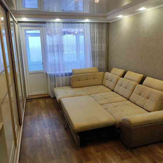 Продам квартиру с автономным отоплением Дружківка