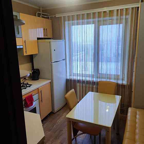 Продам квартиру с автономным отоплением Дружківка