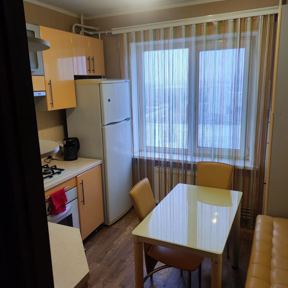 Продам квартиру с автономным отоплением Дружківка - зображення 4