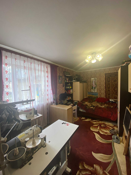 1-кімнатна квартира, Гречани (Восток) Хмельницкий - изображение 4