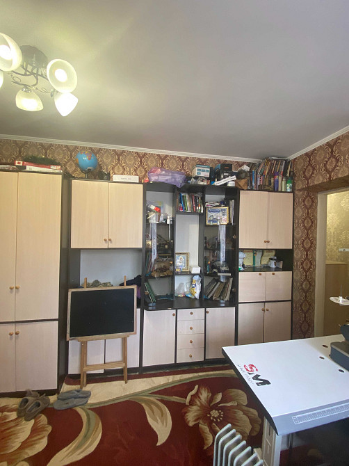 1-кімнатна квартира, Гречани (Восток) Хмельницкий - изображение 6