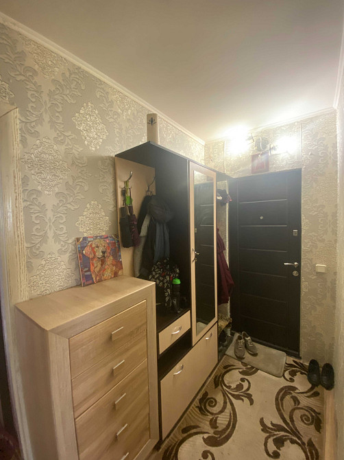 1-кімнатна квартира, Гречани (Восток) Хмельницкий - изображение 1