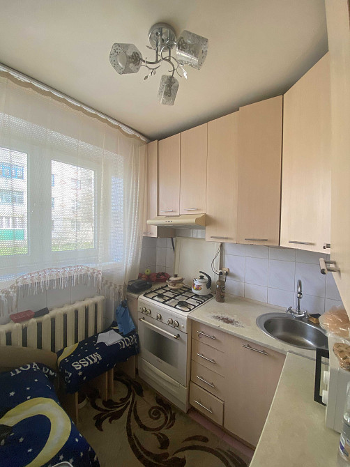 1-кімнатна квартира, Гречани (Восток) Хмельницкий - изображение 2