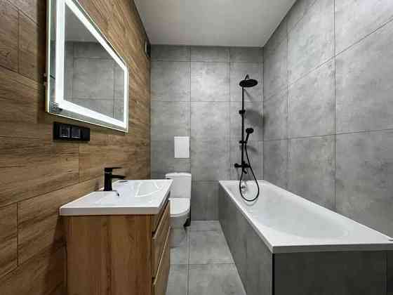 Терміново! Актуальна! 1 кім. квартира з ремонтом в ЖК "Квартал Левада" Ивано-Франковск