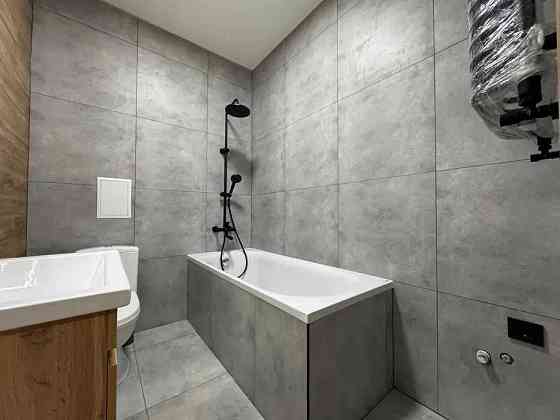 Терміново! Актуальна! 1 кім. квартира з ремонтом в ЖК "Квартал Левада" Ивано-Франковск