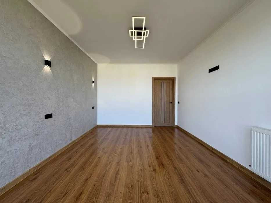 Терміново! Актуальна! 1 кім. квартира з ремонтом в ЖК "Квартал Левада" Ивано-Франковск - изображение 5