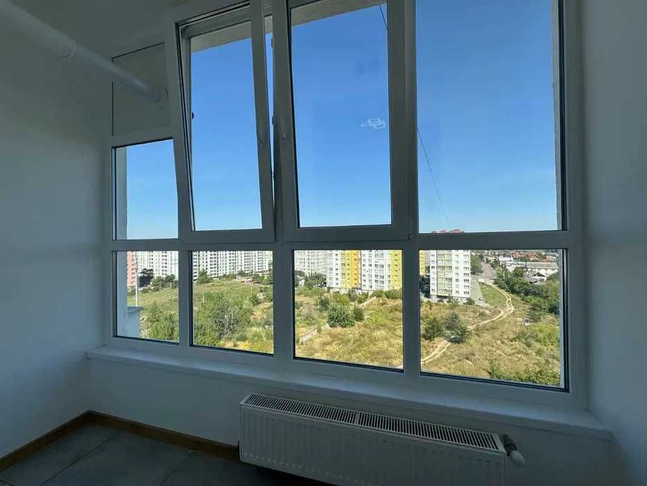 Терміново! Актуальна! 1 кім. квартира з ремонтом в ЖК "Квартал Левада" Ивано-Франковск - изображение 4