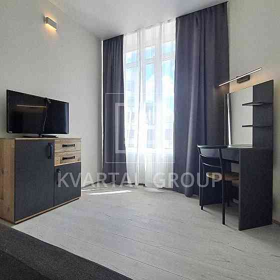 Продаж 1 кімнатної квартири з ремонтом в ЖК бізнес класу Ирпень