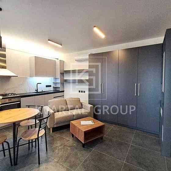 Продаж 1 кімнатної квартири з ремонтом в ЖК бізнес класу Ирпень