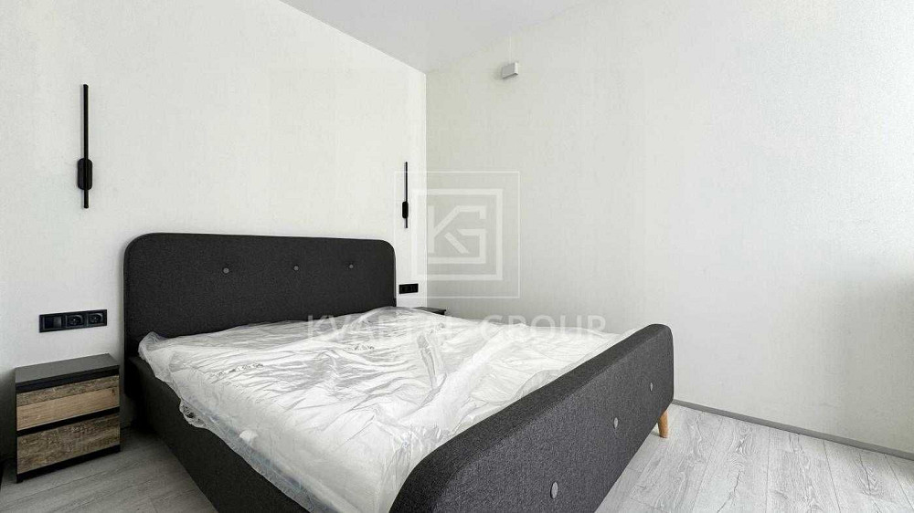 Продаж 1 кімнатної квартири з ремонтом в ЖК бізнес класу Ирпень - изображение 6